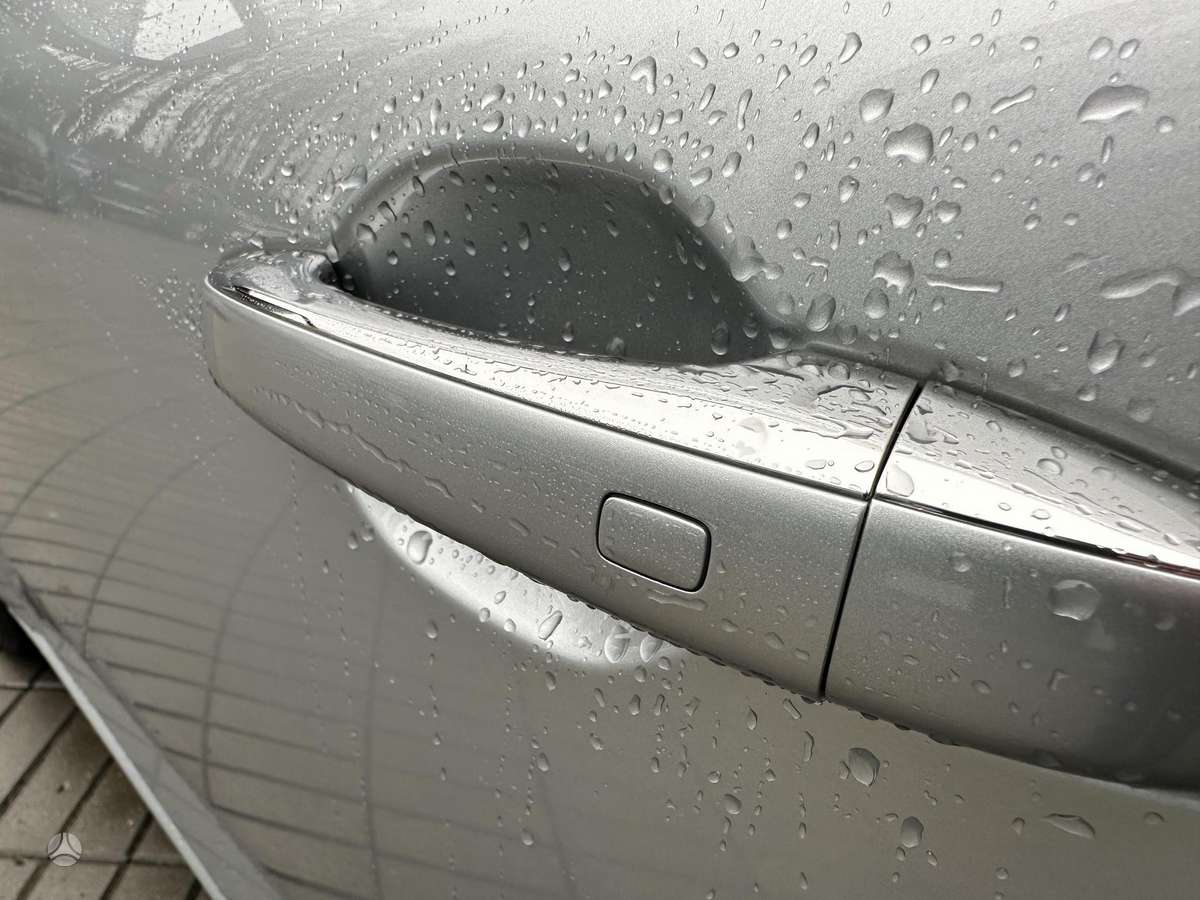 Renault Megane E-Tech, 1.6 l., Универсал
