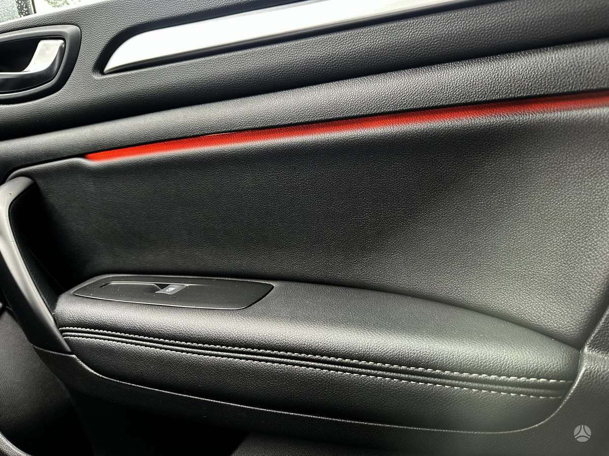 Renault Megane E-Tech, 1.6 l., Универсал