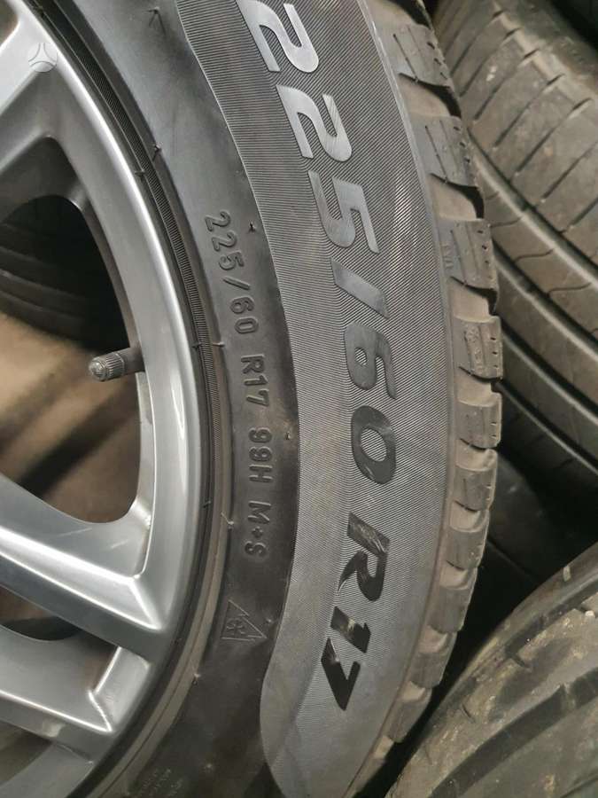 ALUTEC, легкосплавные , R17