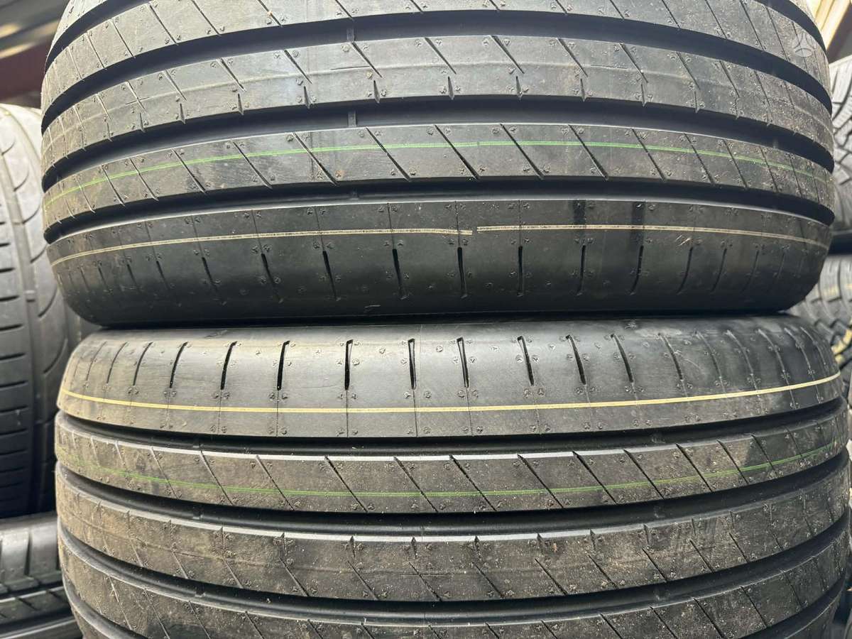 Goodyear EAGLE F1 ASYMMETRIC 6 | 2024, summer 235/40 R19