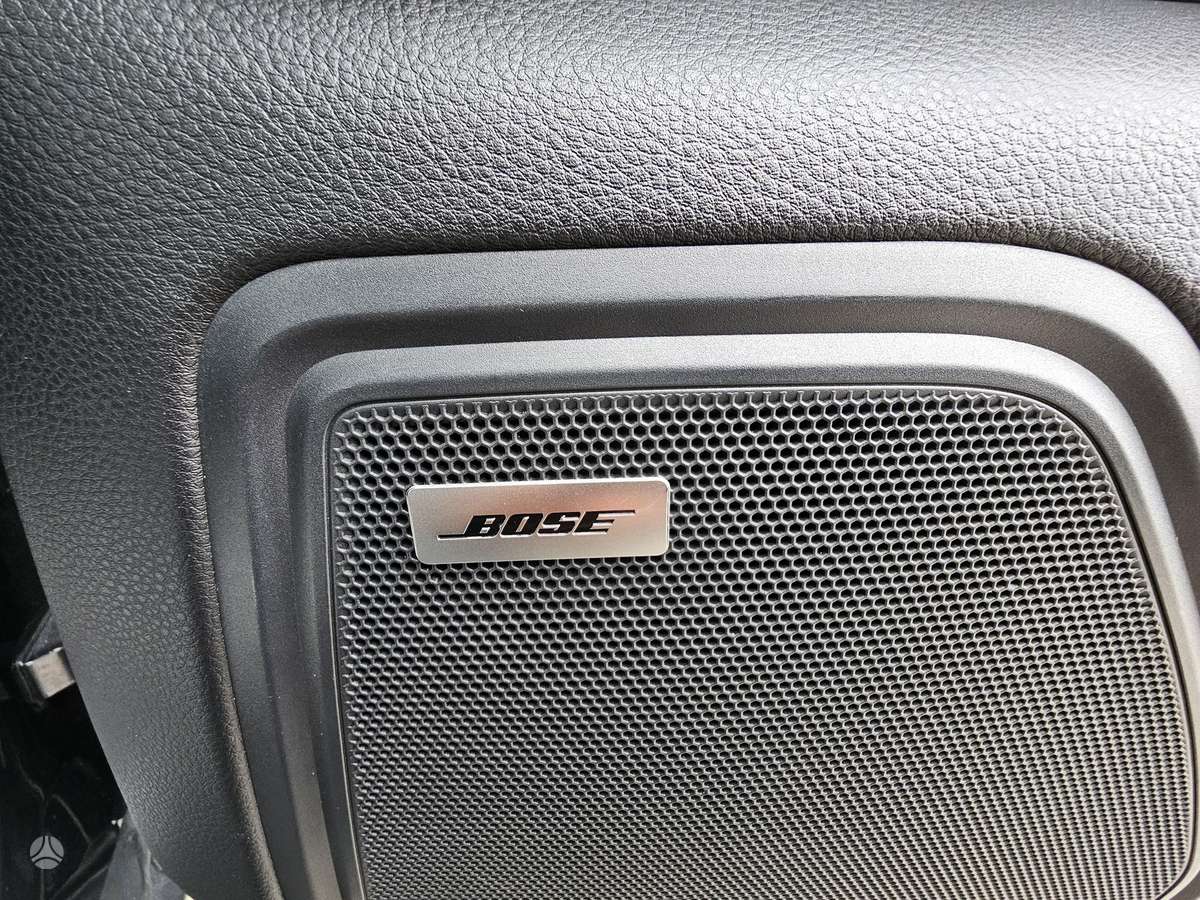 Porsche Macan, 2.0 l., Внедорожник / Кроссовер