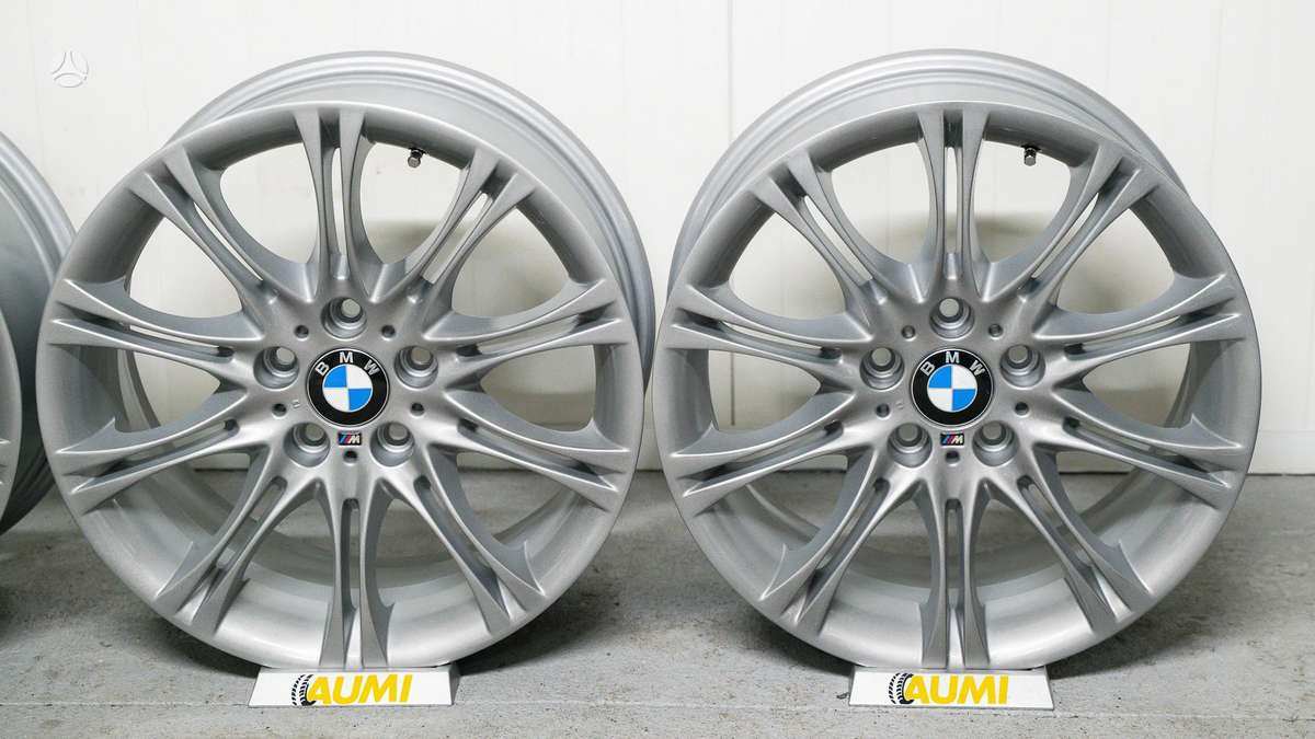 BMW Style 135, light alloy, R18