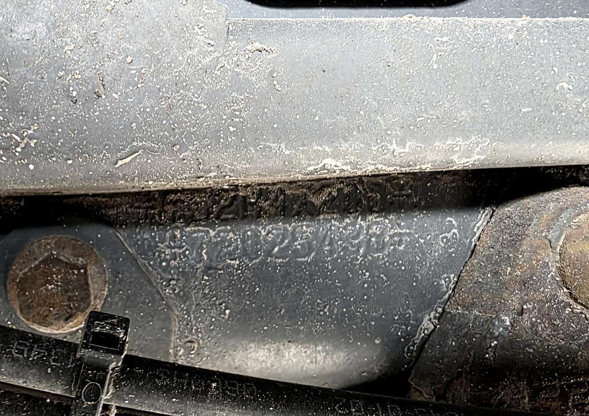 Scania R420 Euro5, 2 miegamosios vietos