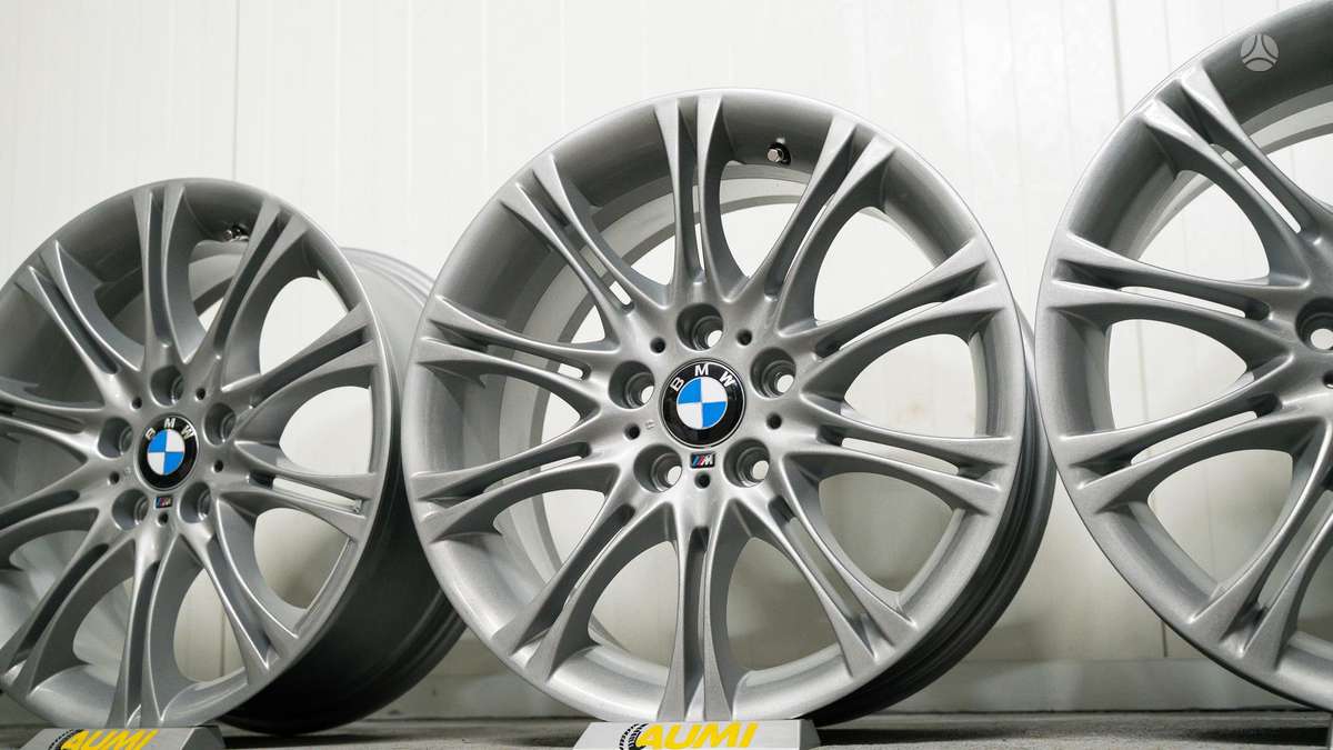BMW Style 135, light alloy, R18