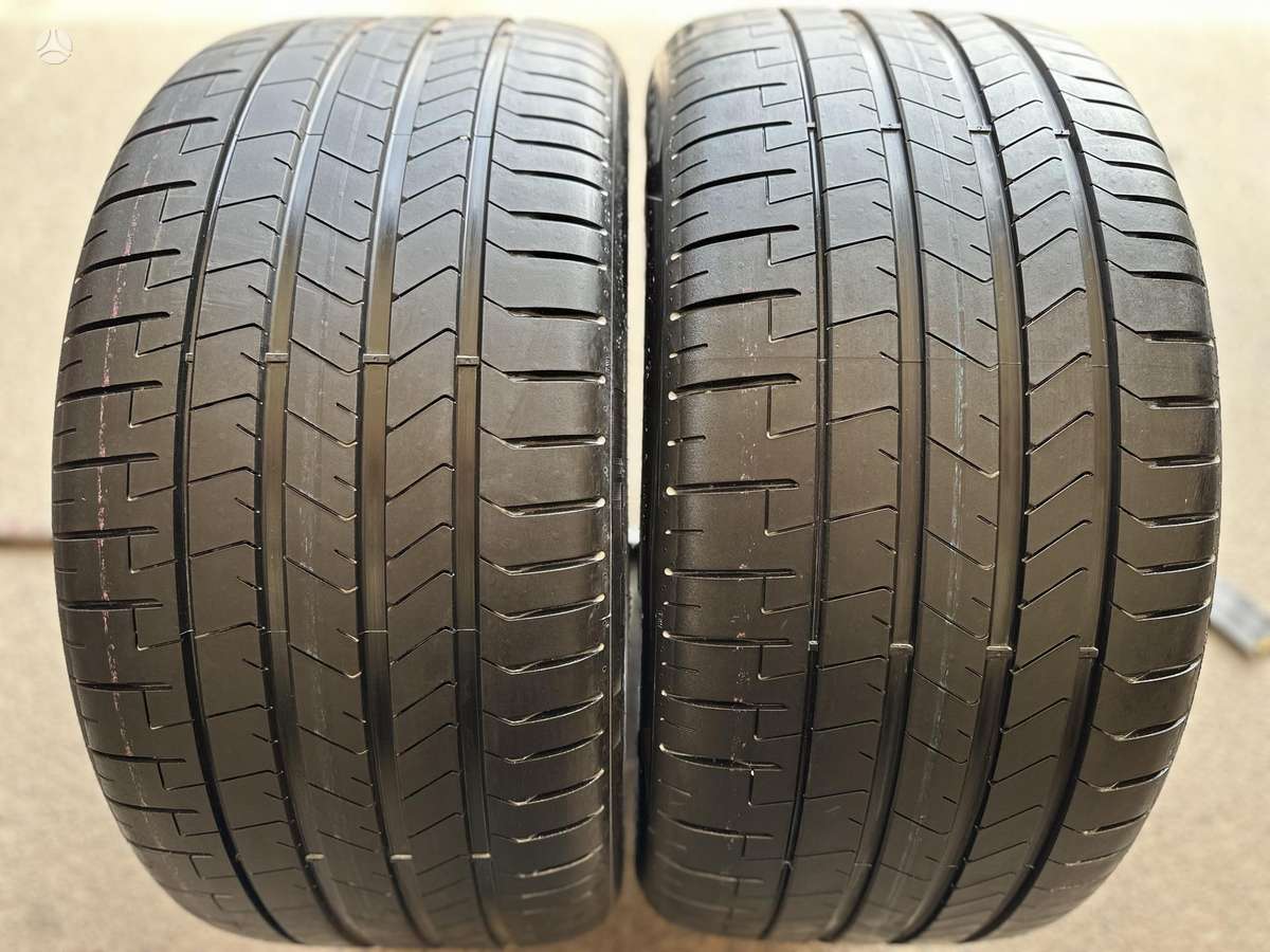 Pirelli P ZERO, vasaras 285/35 R21