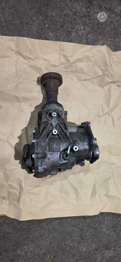 Ford Kuga, CV61-7L486-HG