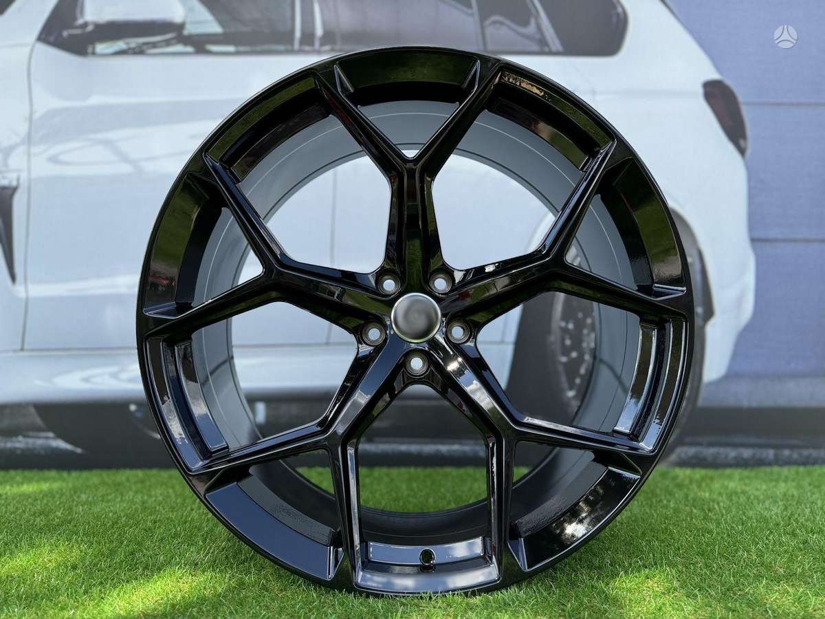Autowheels Audi RS6 Performance Style A7, легкосплавные , R21