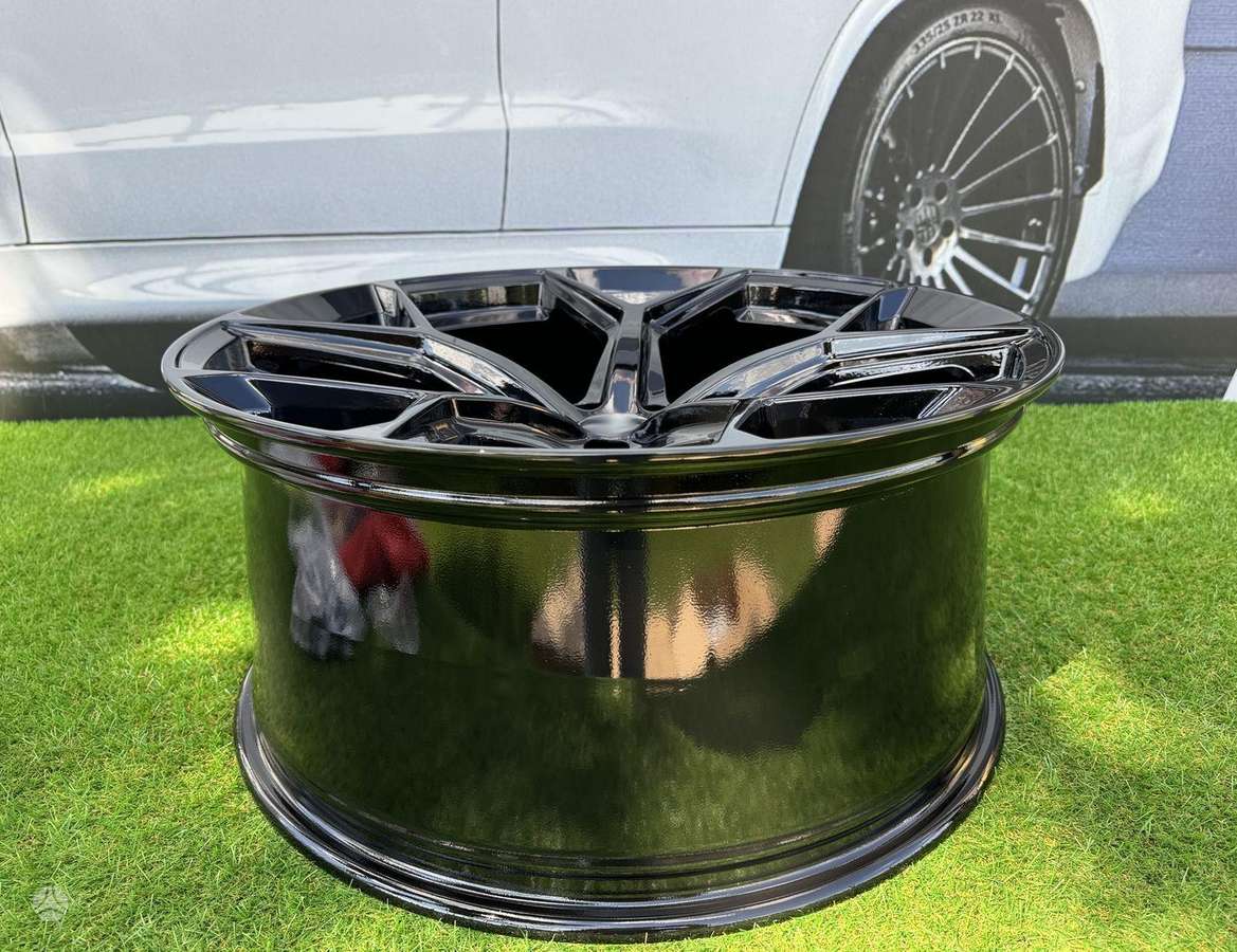 Autowheels Audi RS6 Performance Style A7, легкосплавные , R21