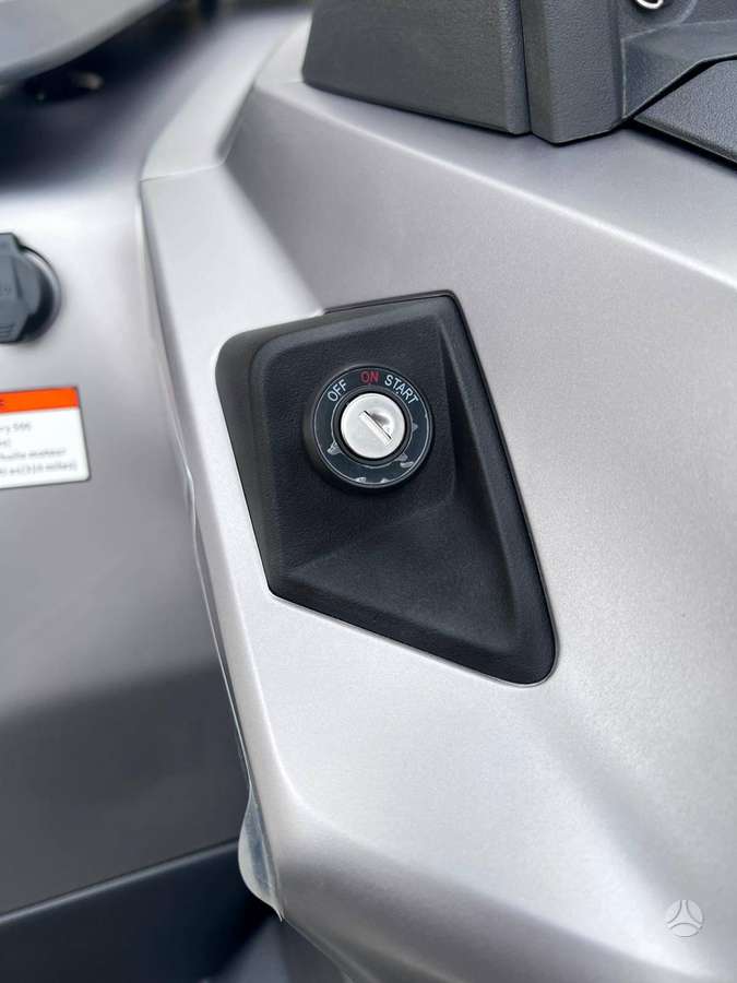 QJMOTOR SFA 1000 976cc, квадроциклы