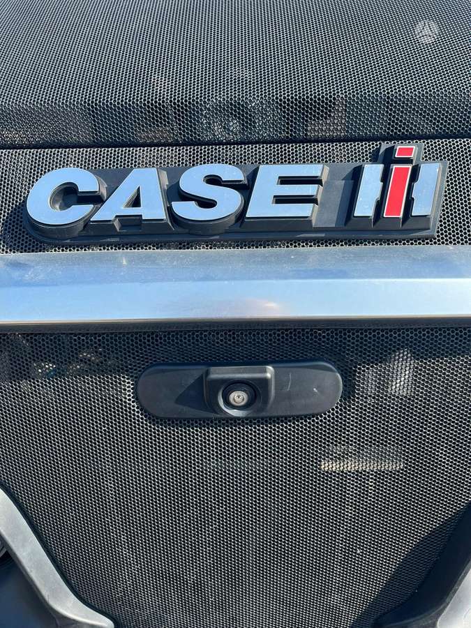 Case-IH Magnum 280, тракторы