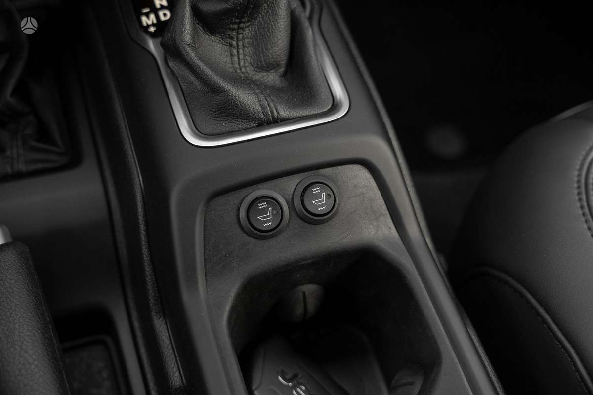 Jeep Gladiator, 3.6 l., Пикап