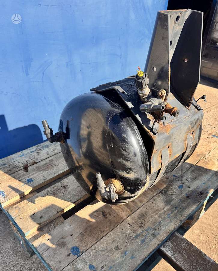 Volvo FH13.480, trucks