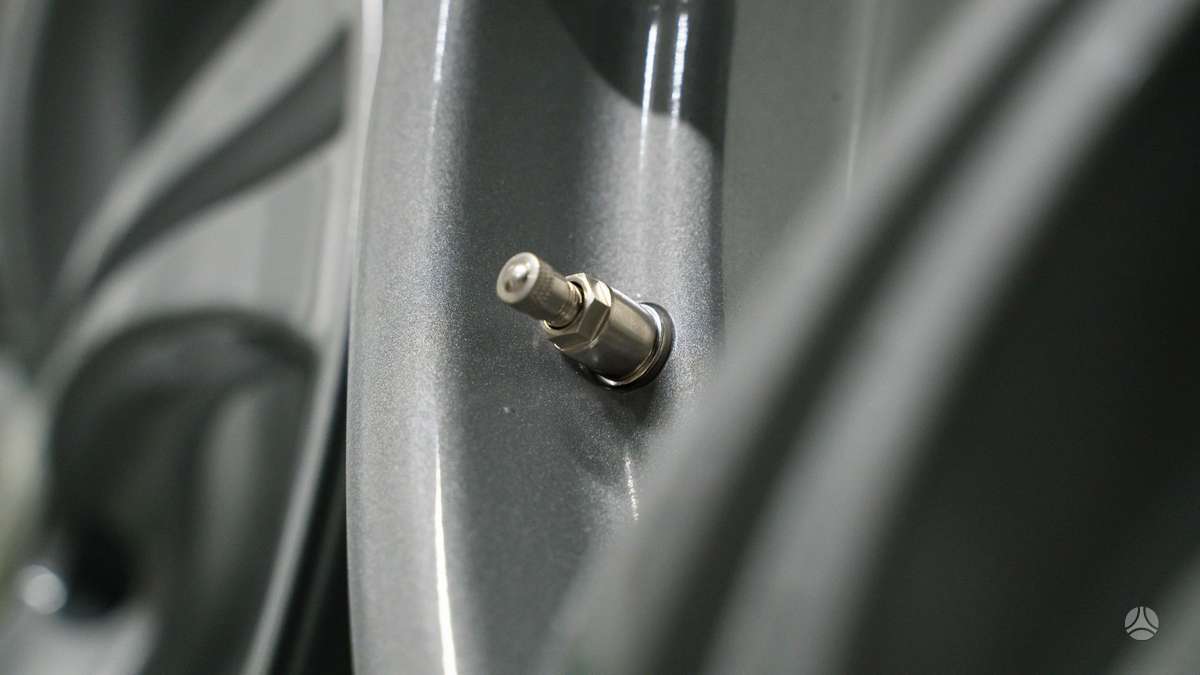 ALUTEC Toyota/Lexus, light alloy, R18