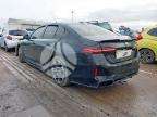 BMW 5 serija dalimis