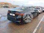 BMW 5 serija dalimis