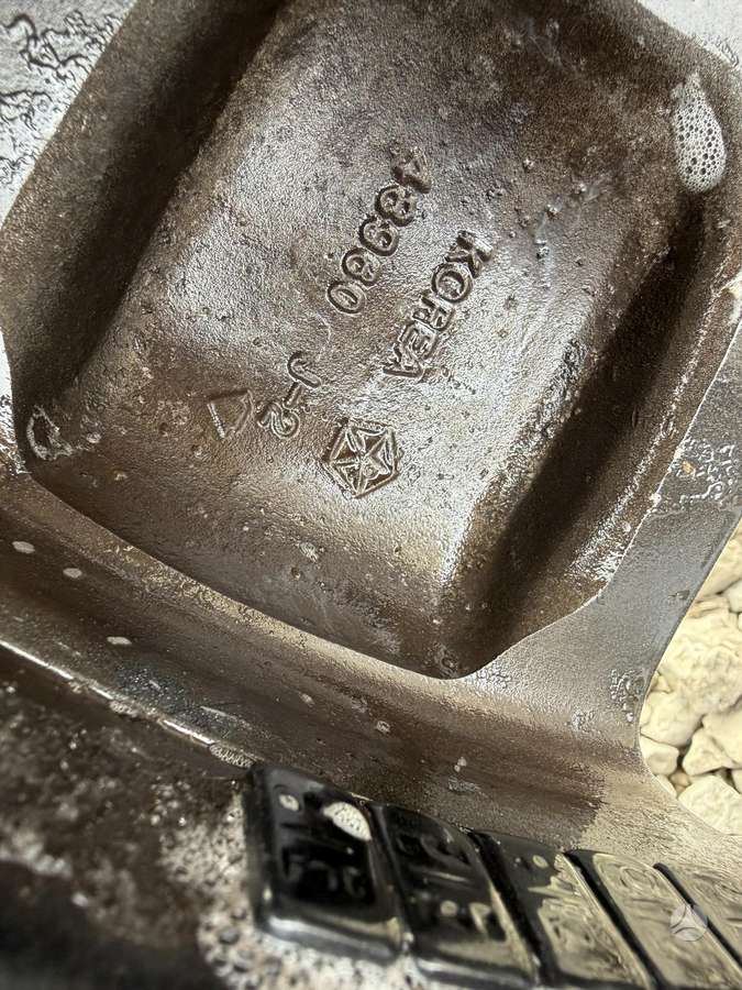Jeep Dodge, vieglmetāla, R20