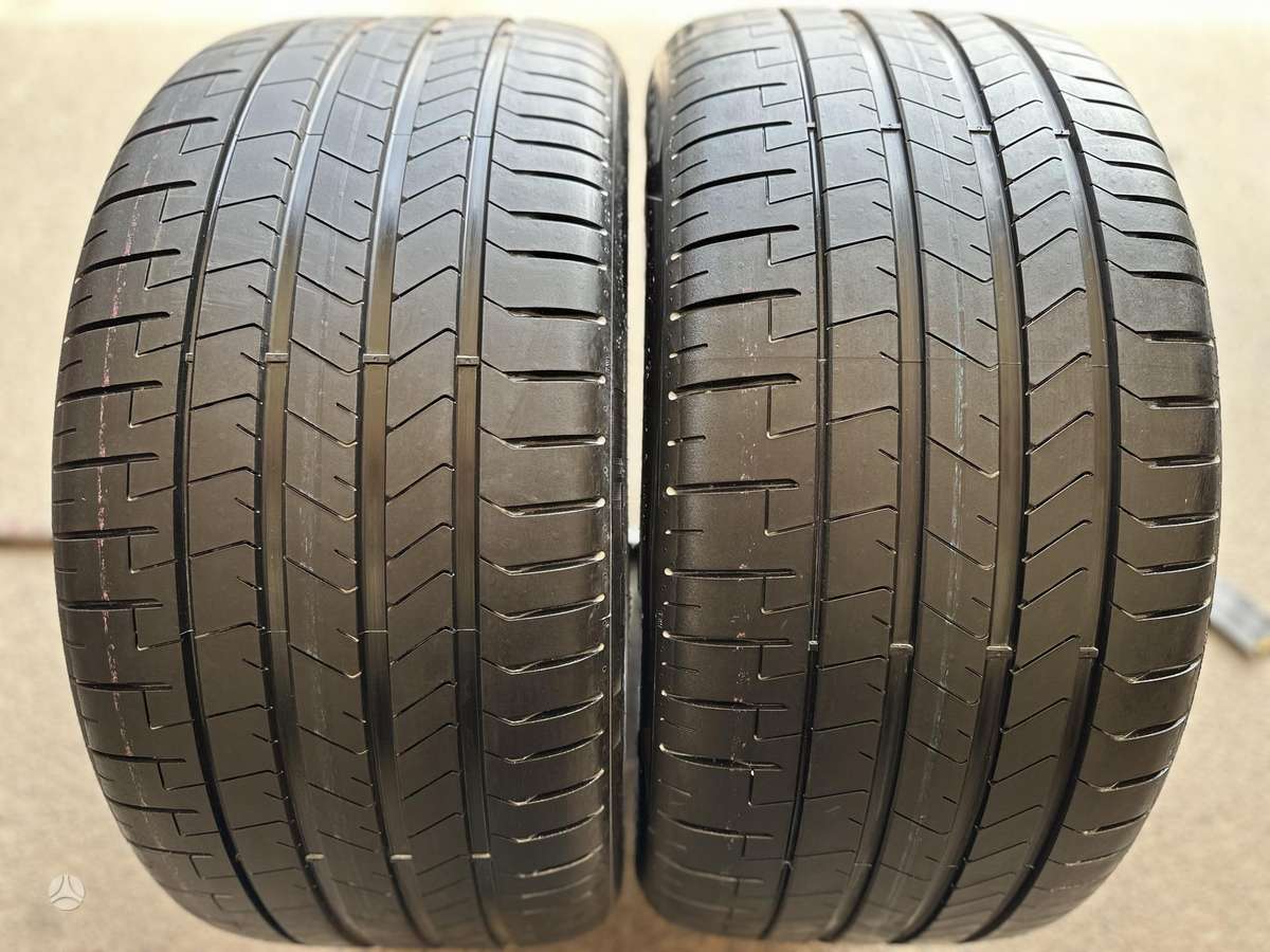 Pirelli P ZERO, summer 285/40 R20