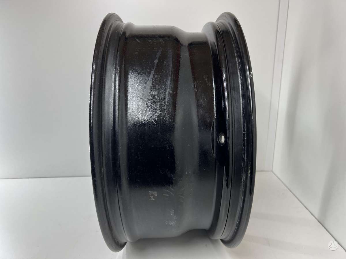 BMW, light alloy, R18