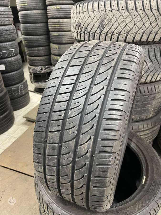 Gislaved Ultra speed, summer 245/45 R17