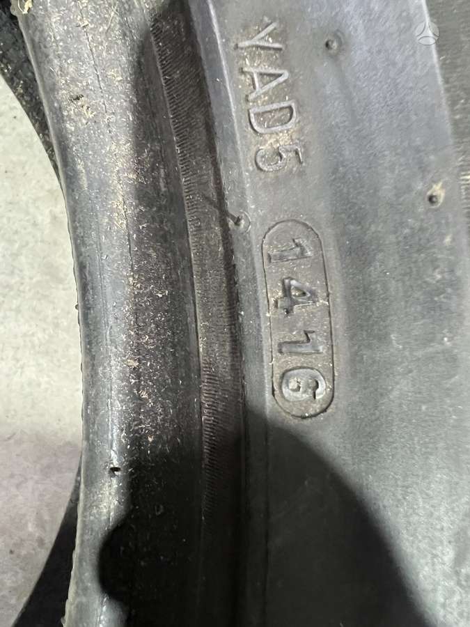 Kumho, vasarinės 235/55 R19