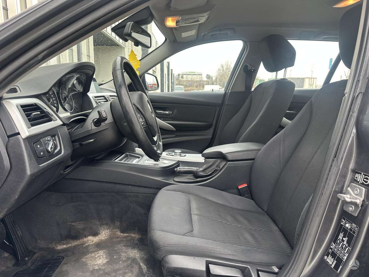 BMW 320, 2.0 l., Универсал