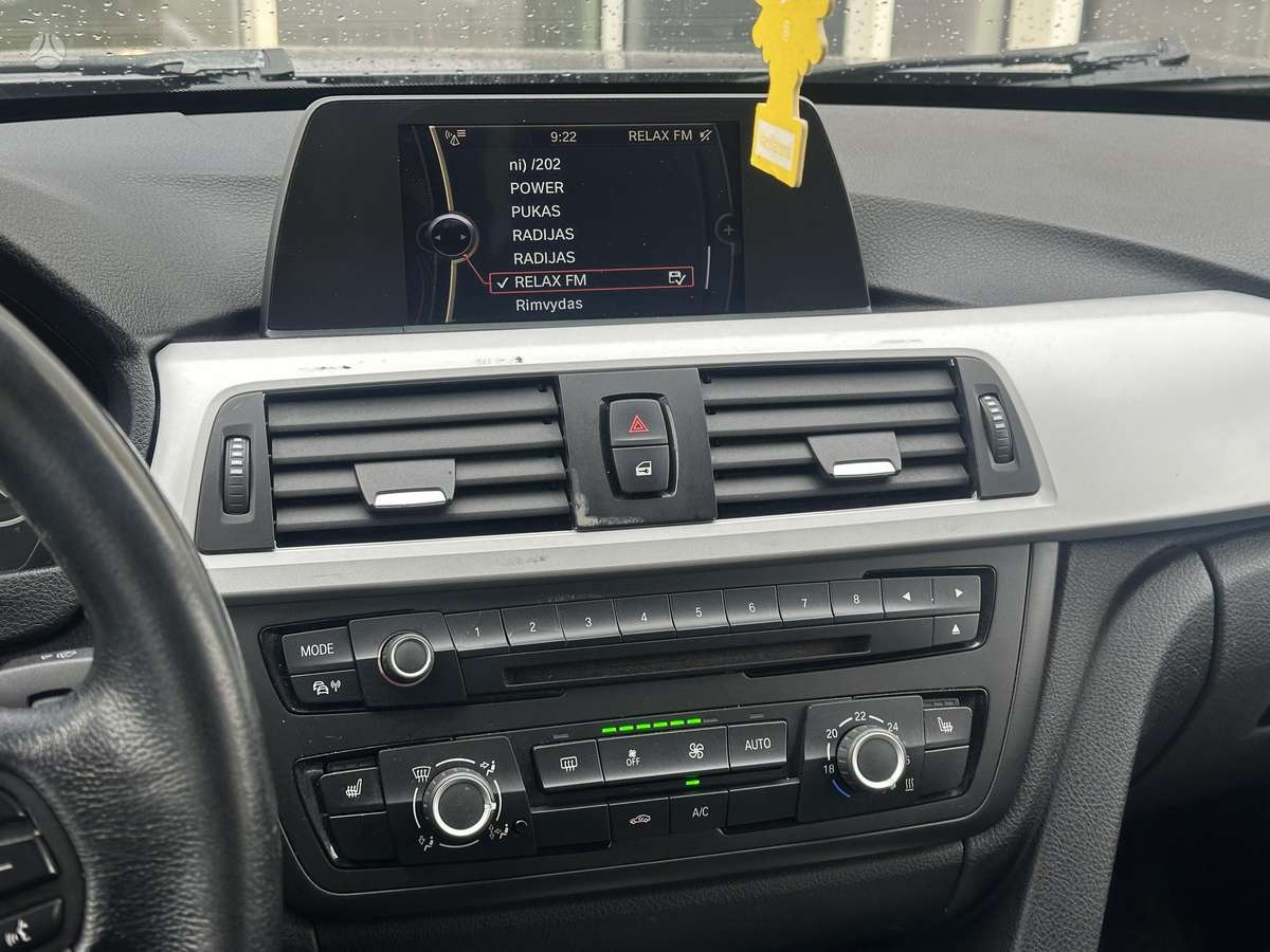 BMW 320, 2.0 l., Универсал