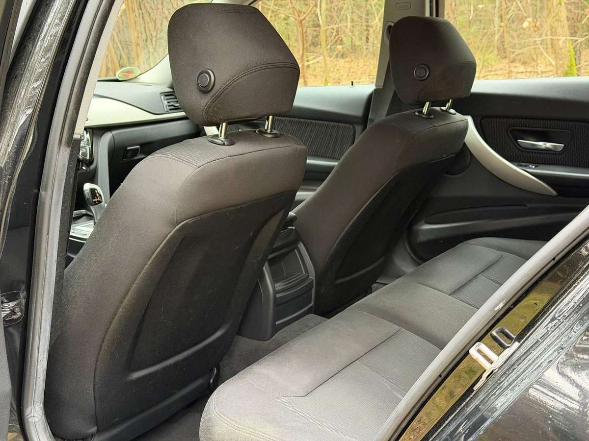 BMW 320, 2.0 l., Универсал