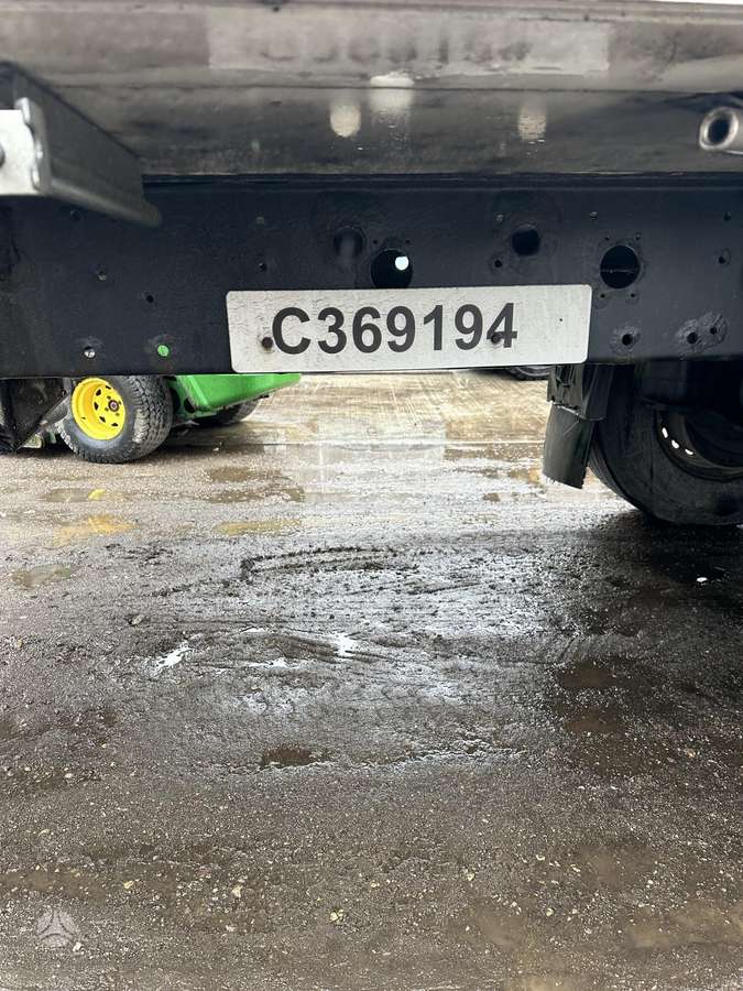 Krone, šaldytuvai
