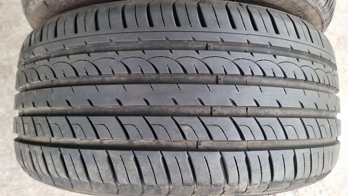 Radar Dimax R8+, summer 255/40 R19