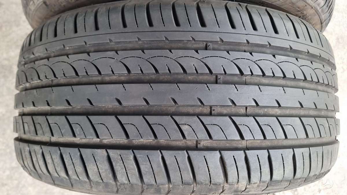 Radar Dimax R8+, vasarinės 255/40 R19