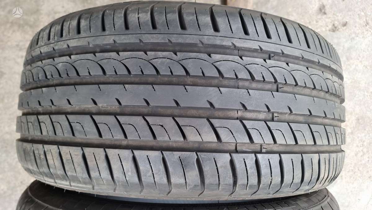 Radar Dimax R8+, vasarinės 255/40 R19