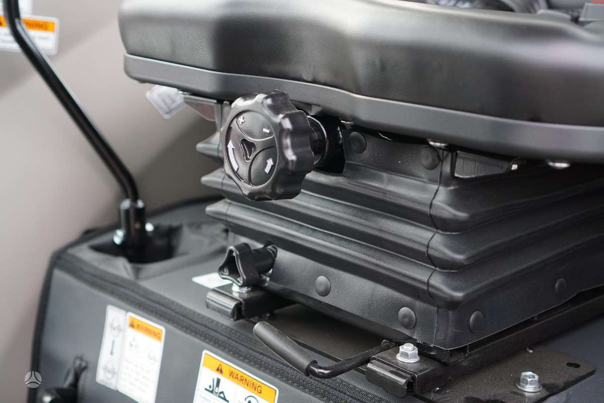 Hinomoto HM475, тракторы