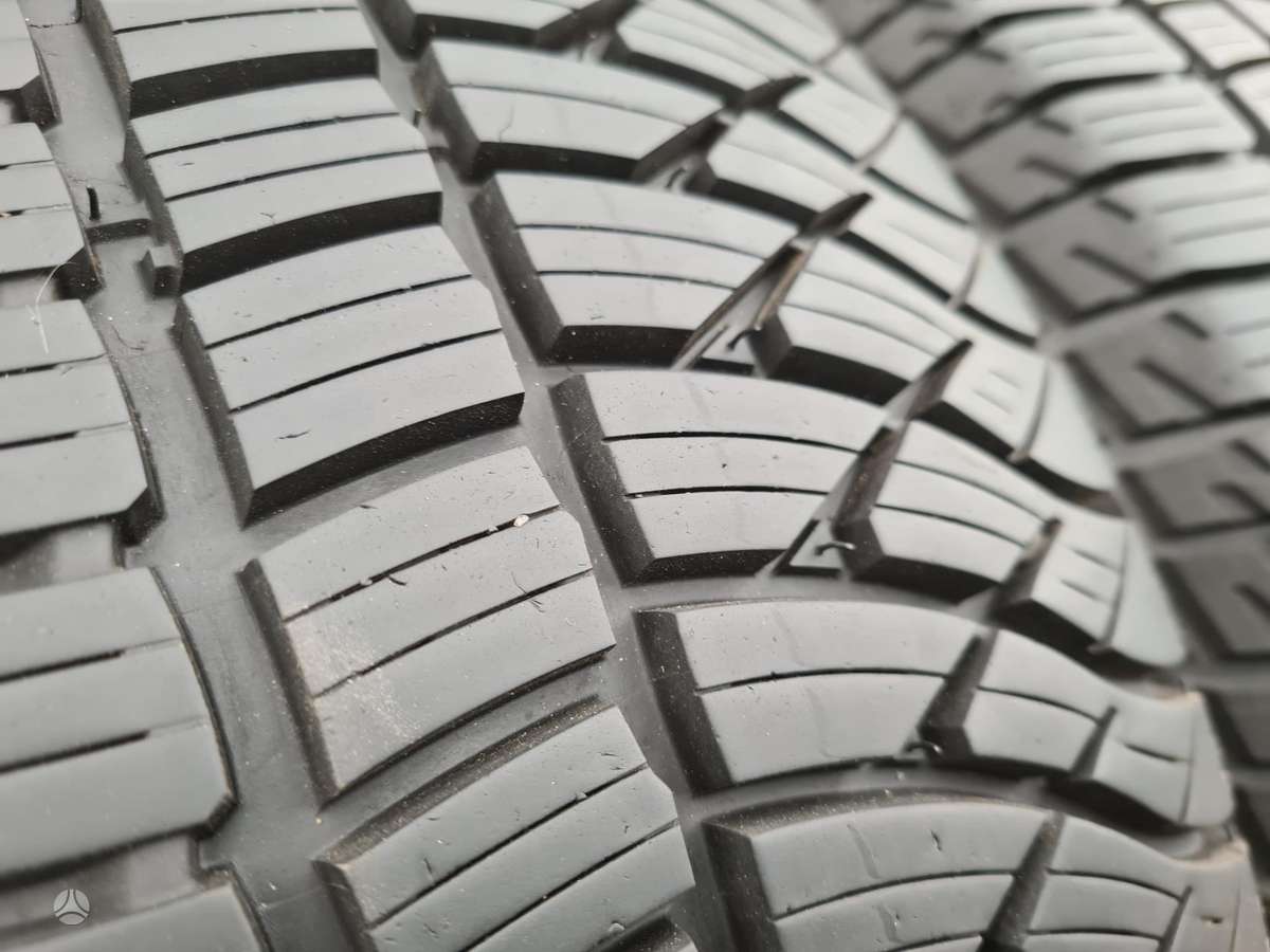 Kleber, всесезонные 215/65 R16