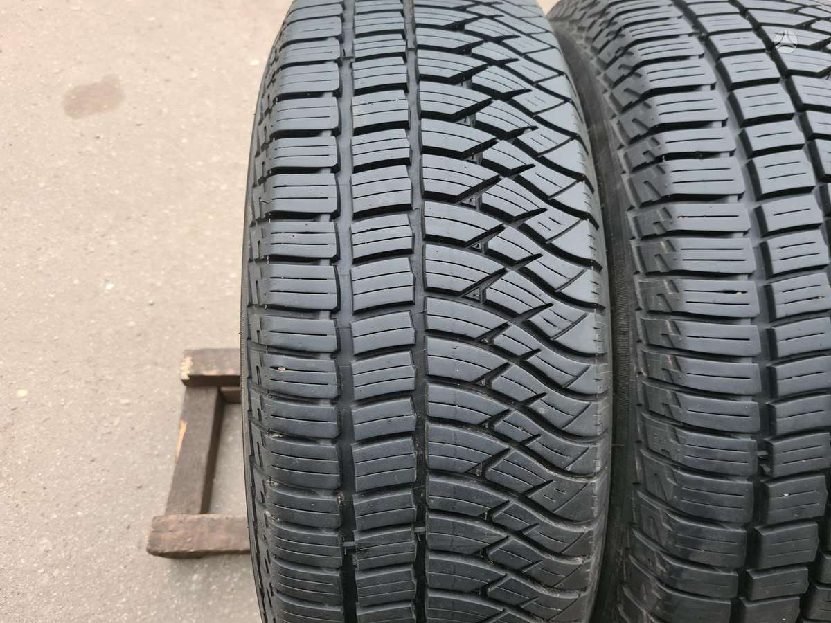 Kleber, всесезонные 215/65 R16