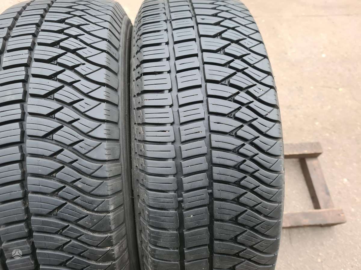 Kleber, всесезонные 215/65 R16