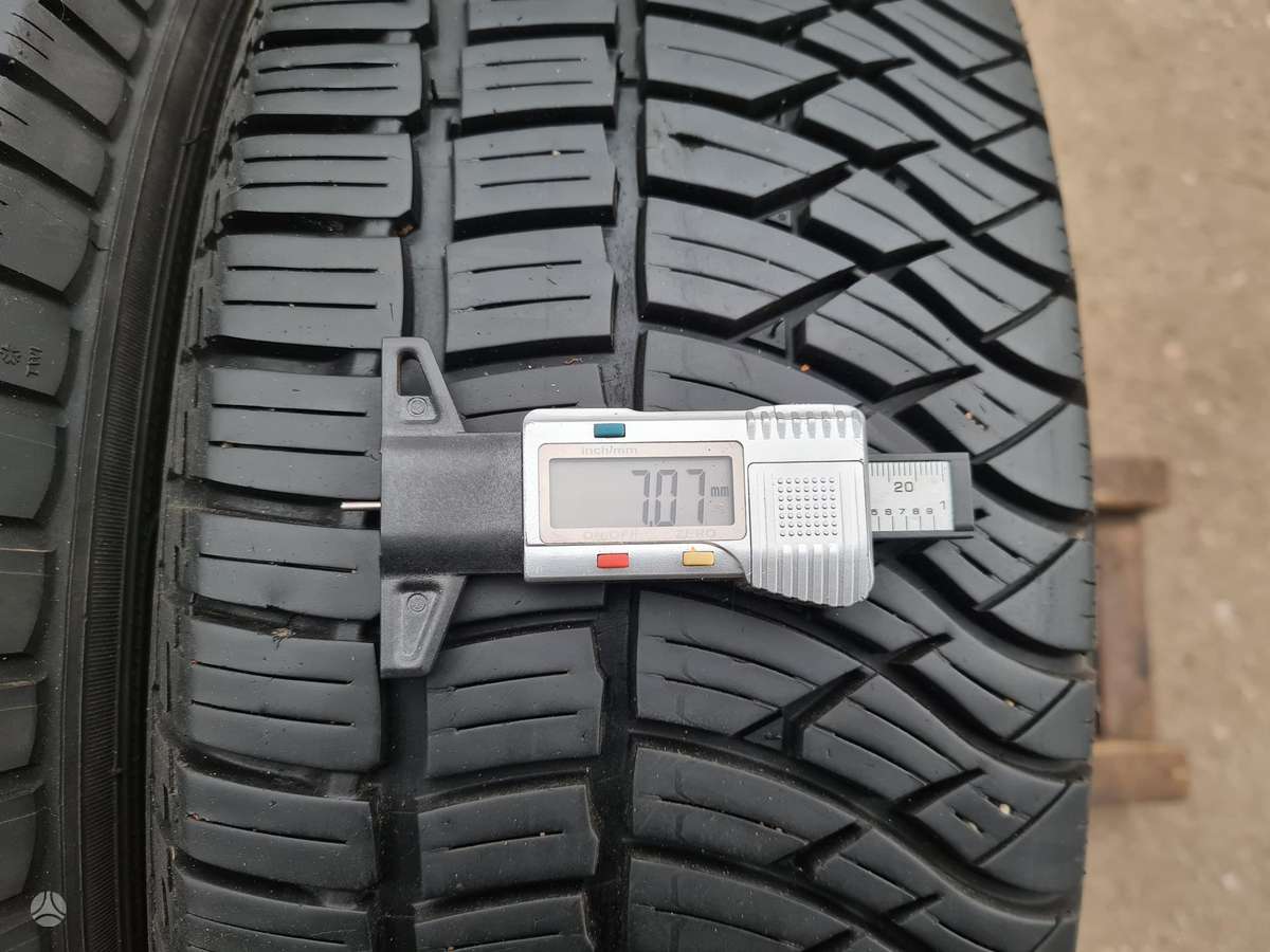 Kleber, всесезонные 215/65 R16