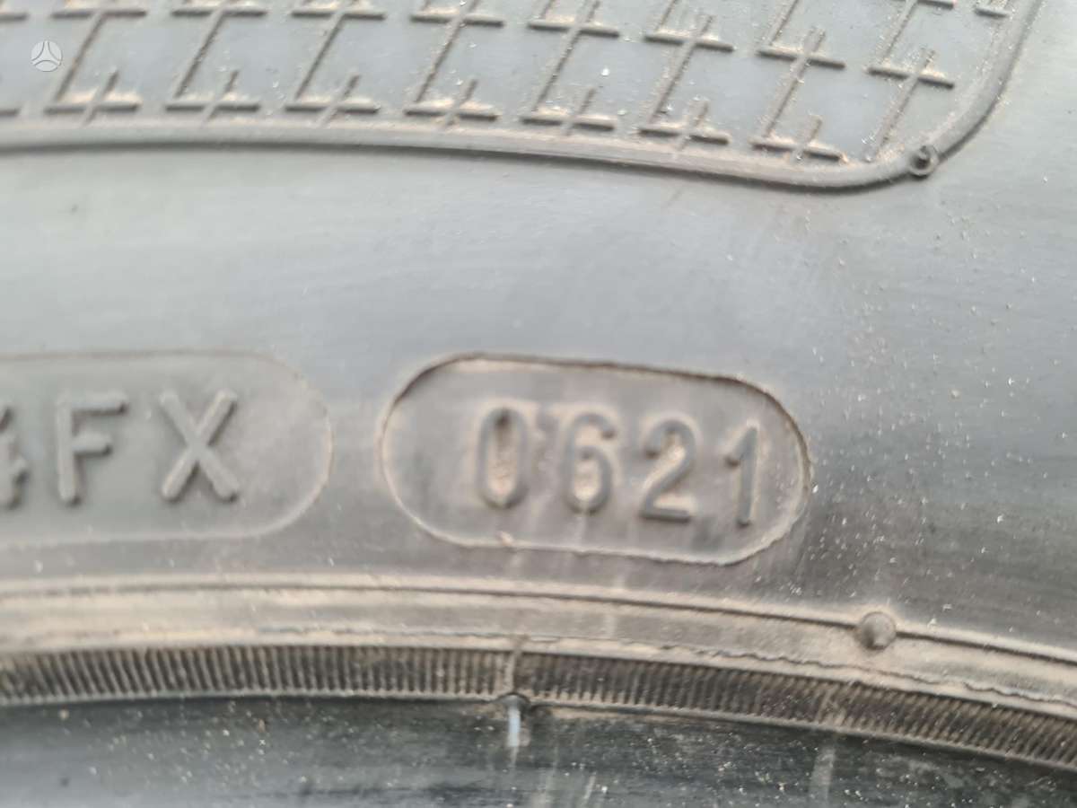 Kleber, всесезонные 215/65 R16