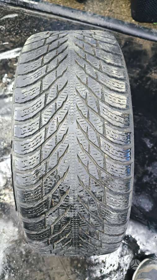 Jaguar, light alloy, R18