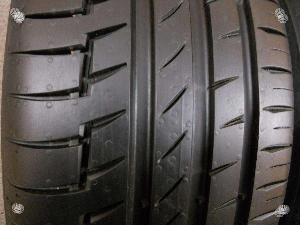 Continental 2021m 85% Premium6 SUV4x4', summer 255/45 R20