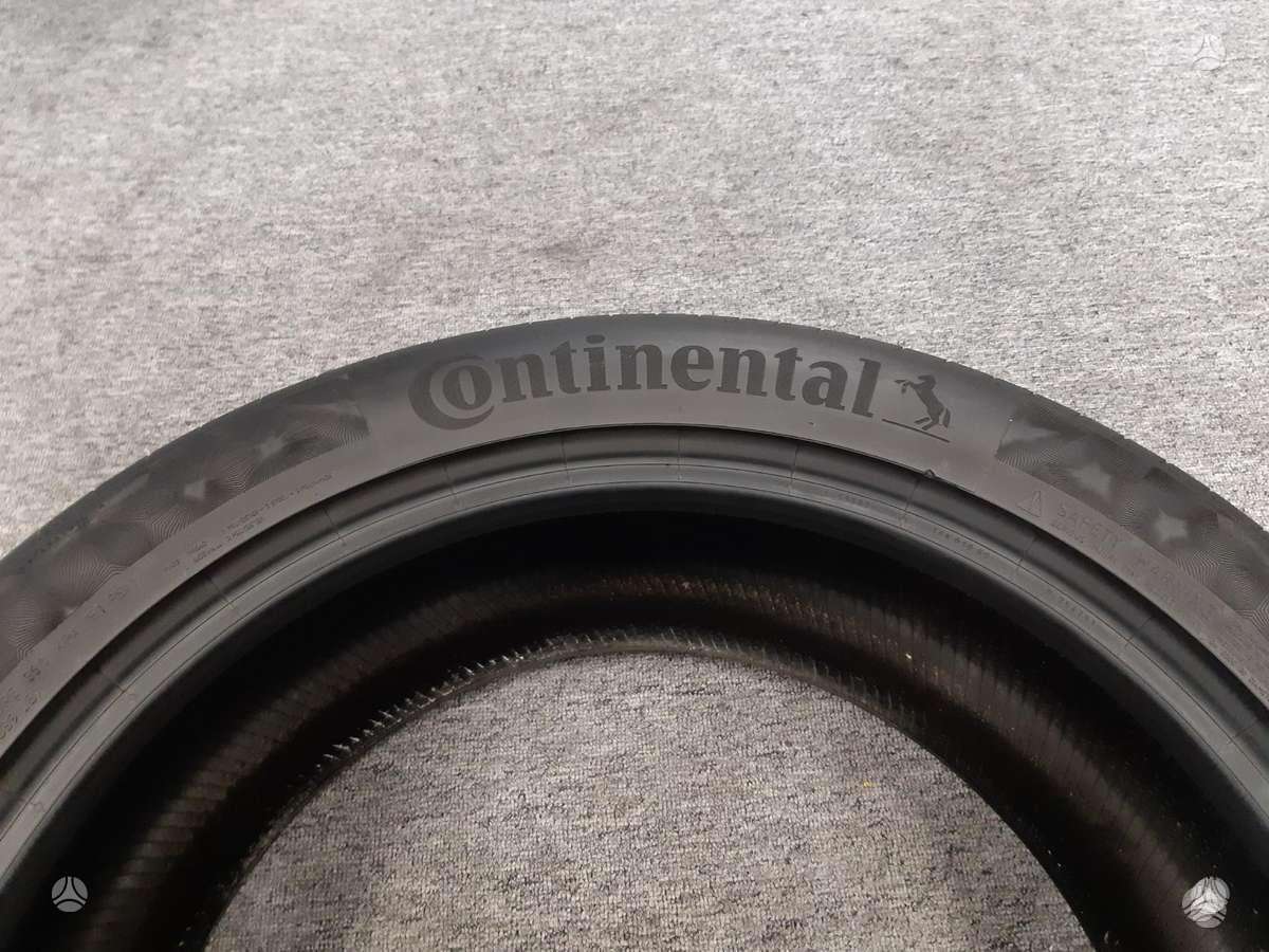 Continental 2021m 85% Premium6 SUV4x4', summer 255/45 R20