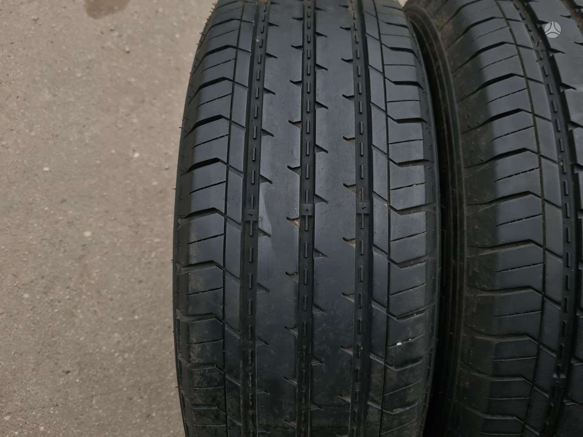 Triangle, vasarinės 215/65 R16