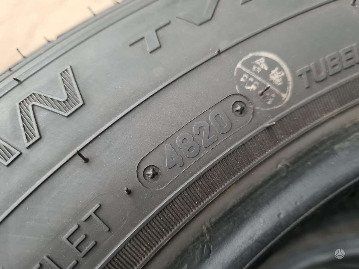 Triangle, летние 215/65 R16