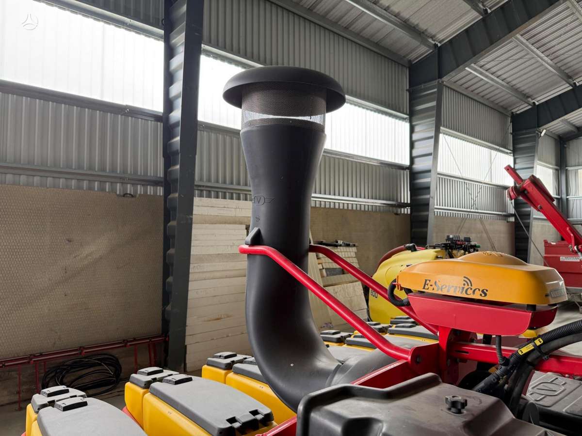 Vaderstad TEMPO R 5.4, сеялки, сажалки