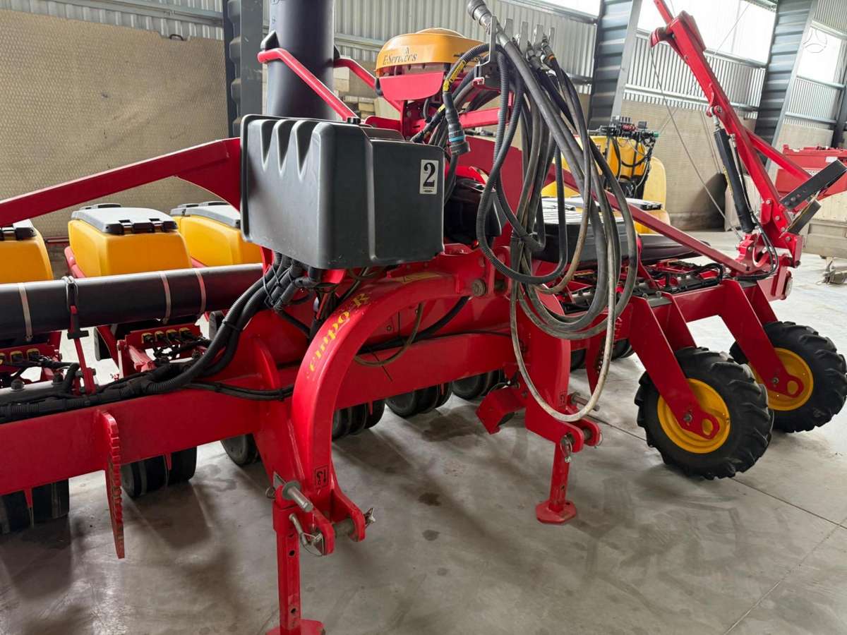 Vaderstad TEMPO R 5.4, сеялки, сажалки