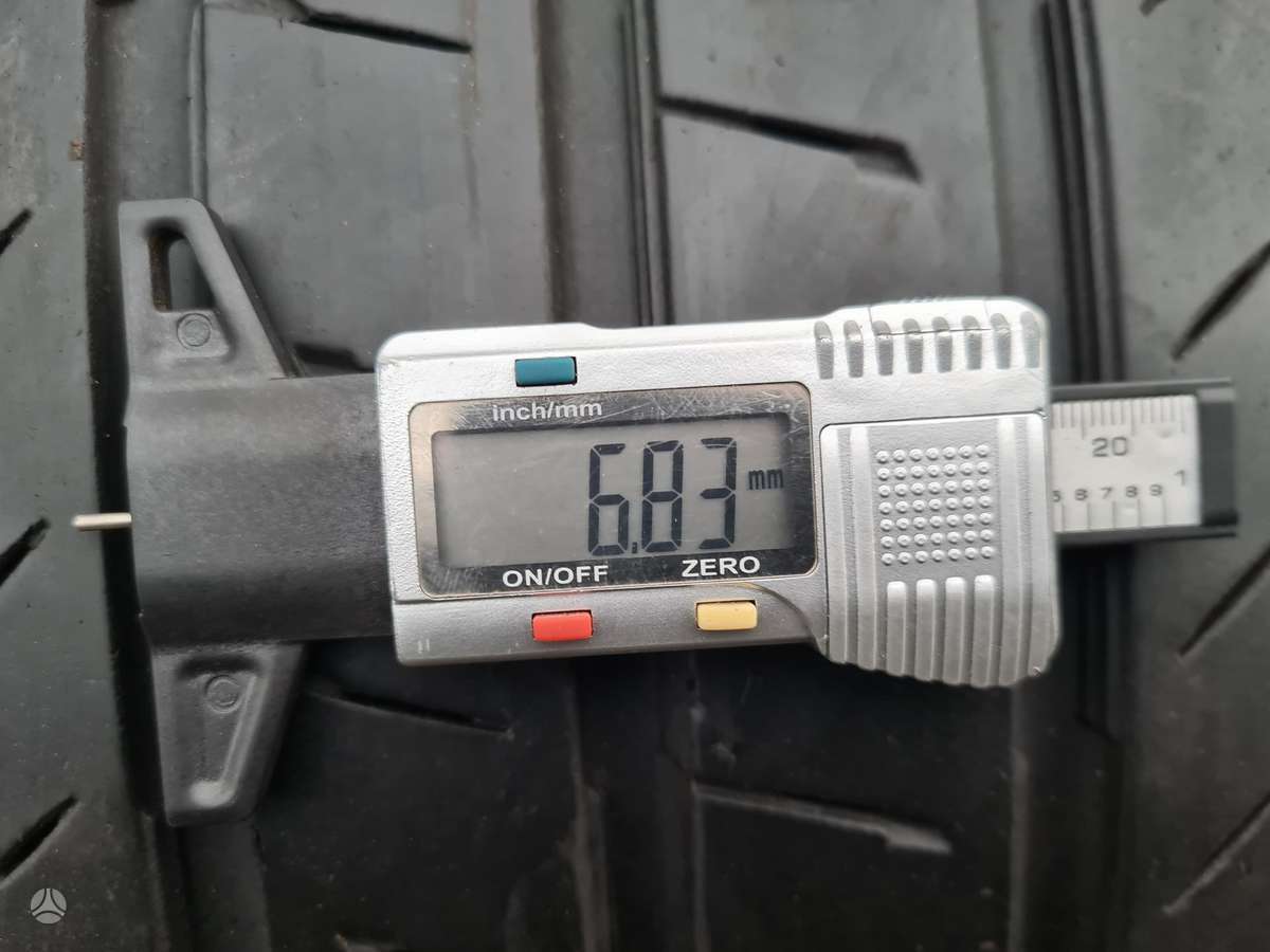 Continental, летние 235/65 R16