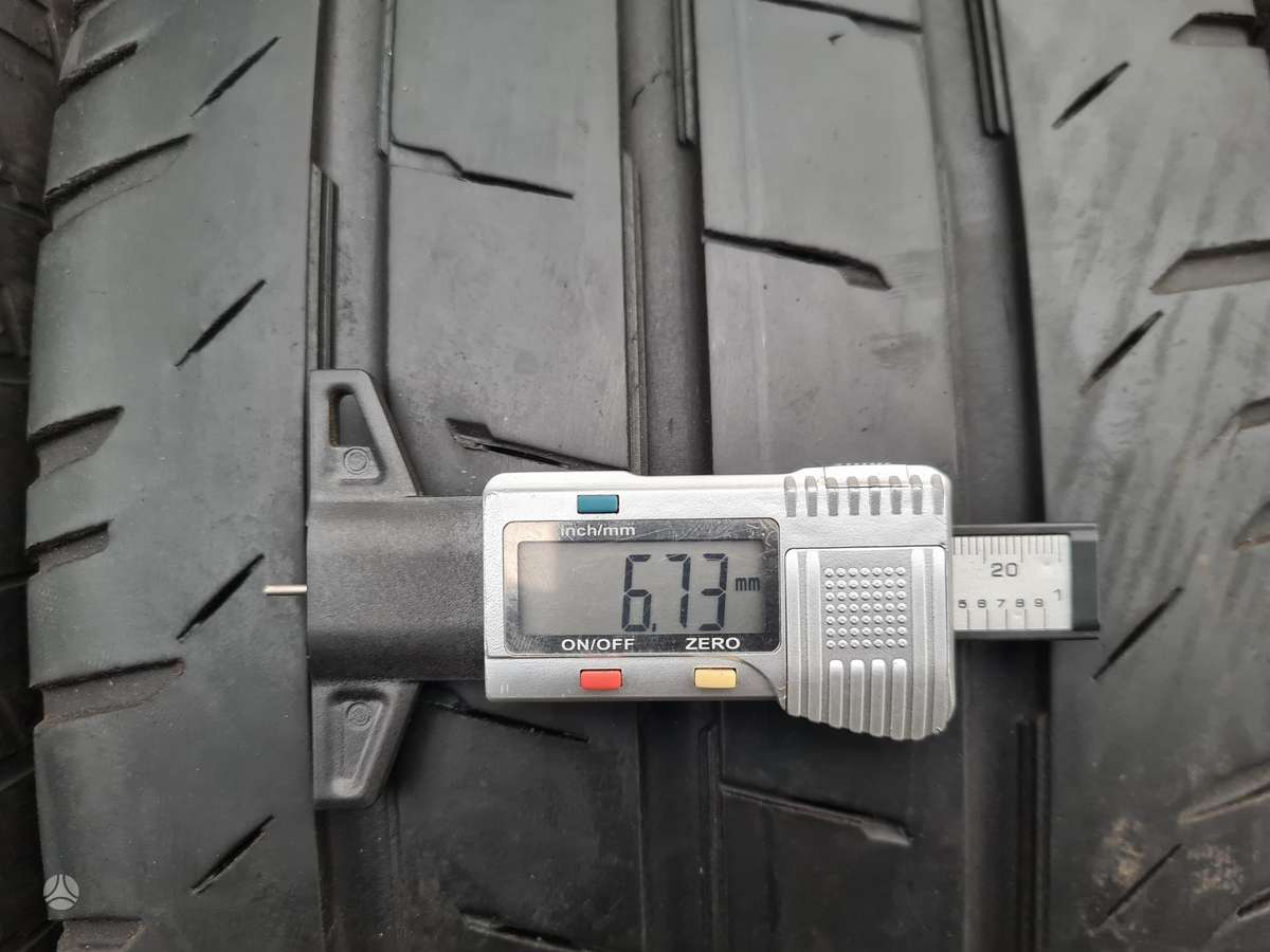 Continental, летние 235/65 R16
