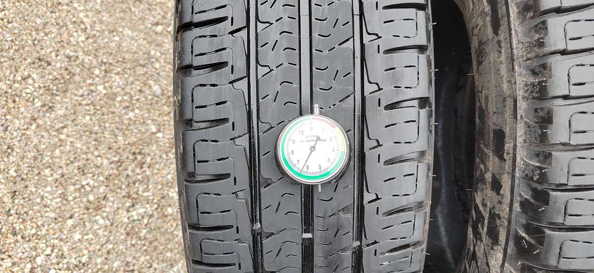 Michelin Agilis camping, летние 225/75 R16