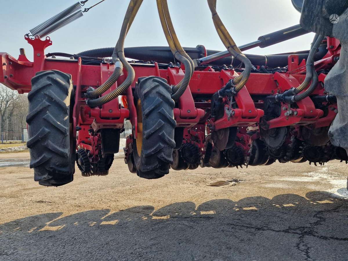 Vaderstad Tempo V12, сеялки, сажалки