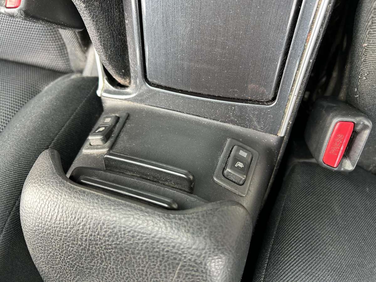 Mazda 6, 1.8 l., Универсал