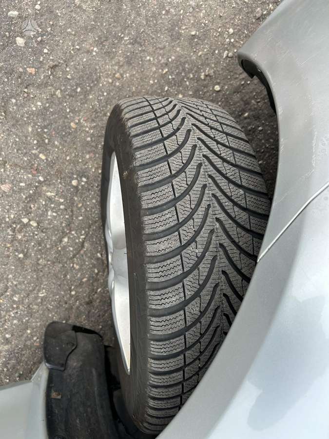 Mazda 6, 1.8 l., Универсал
